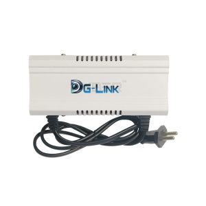 RACK,SMPS & CONNECTOR