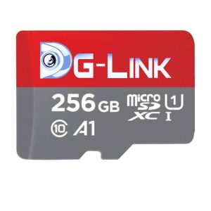 256 GB