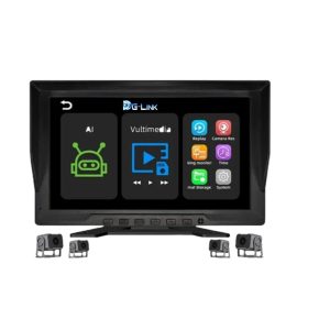 Mobile DVR